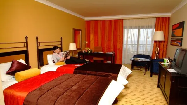 Corinthia Palace Hotel & Spa Malta photo 2