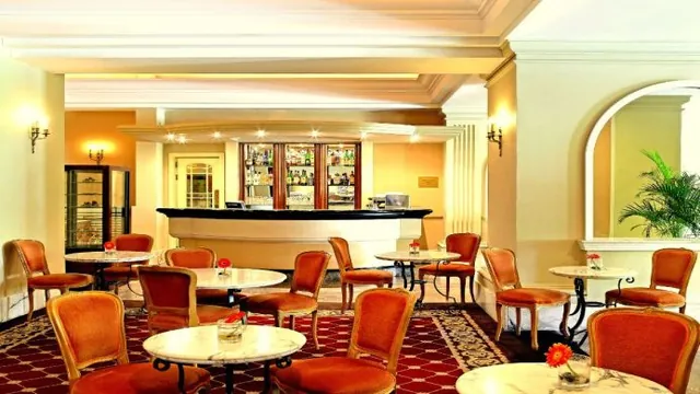 Corinthia Palace Hotel & Spa Malta photo 3
