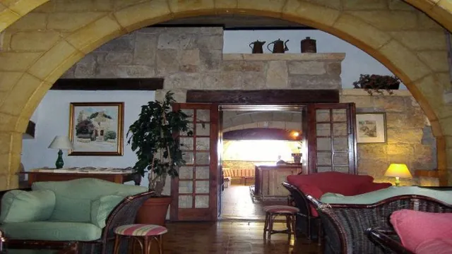 Cornucopia Hotel Gozo photo 4