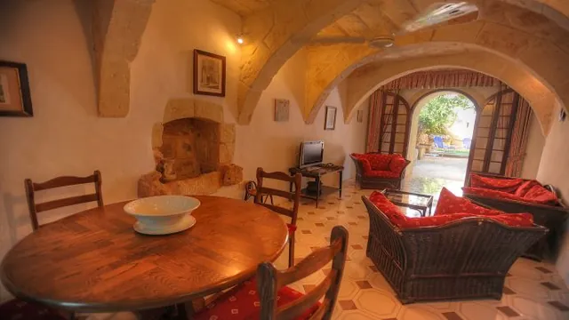 Cornucopia Hotel Gozo photo 5