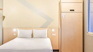 Ibis budget Issy Les Moulineaux Paris Ouest
