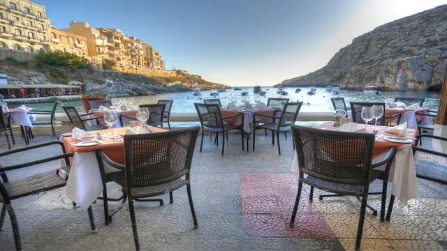 St Patricks Hotel Gozo photo 3