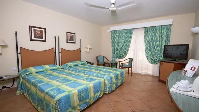 Santana Hotel Qawra photo 4