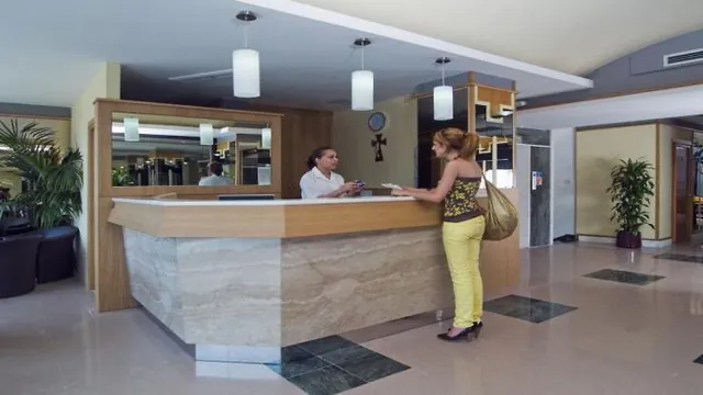 Santana Hotel Qawra photo 6