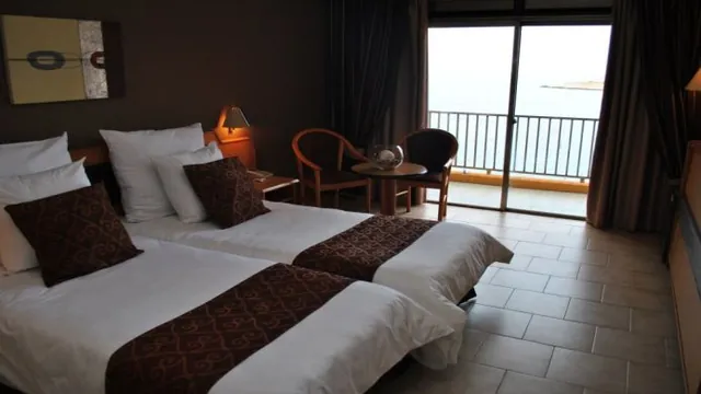 Seashells Resort at Suncrest Qawra photo 4