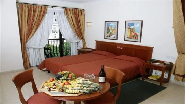 Seashells Resort at Suncrest Qawra photo 6