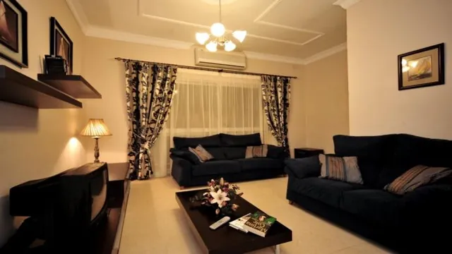 The Diplomat Hotel Sliema photo 6