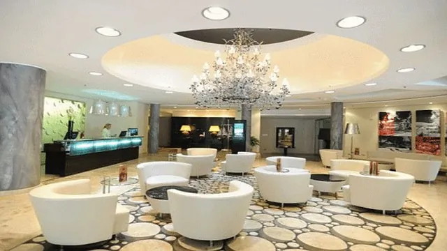 Waterfront Hotel Sliema photo 3