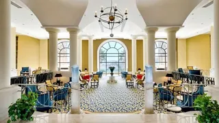 Corinthia Hotel St George's Bay Malta