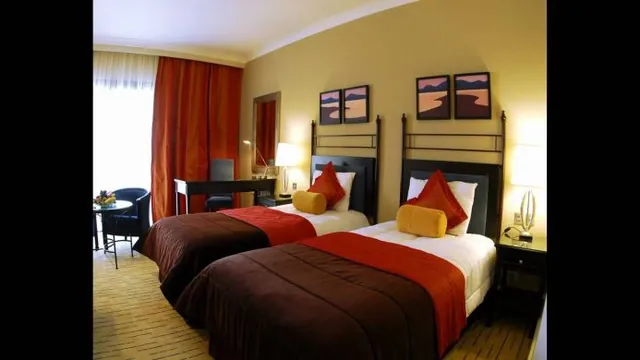 Corinthia Hotel St George's Bay Malta photo 2