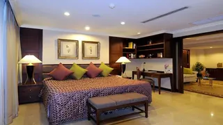 President Solitaire Hotel & Spa Bangkok