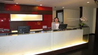 Admiral Suites Bangkok