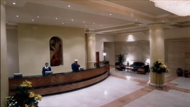 Golden Tulip Vivaldi Hotel St Julians photo 4