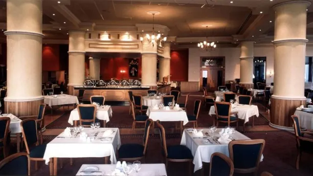 Golden Tulip Vivaldi Hotel St Julians photo 6