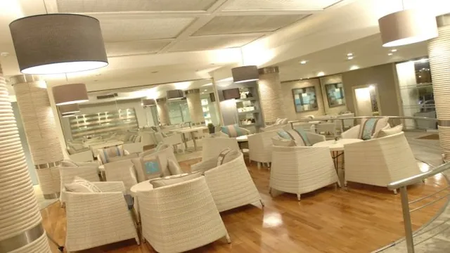Rafael Spinola Hotel St Julians photo 1