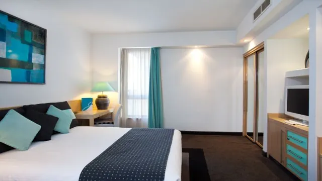 Rafael Spinola Hotel St Julians photo 2