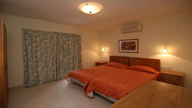 Rafael Spinola Hotel St Julians photo 3