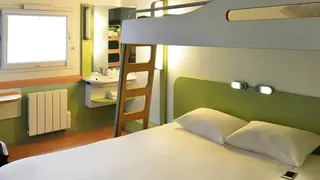 Ibis budget Orléans Nord Saran