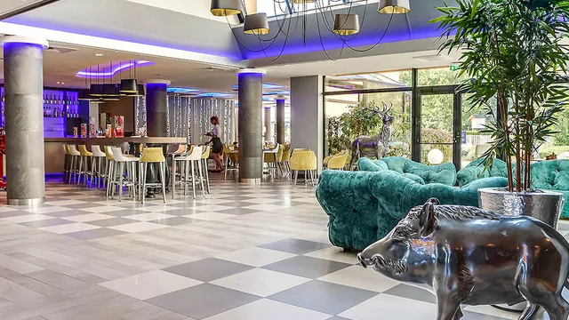 Ibis budget Orléans Nord Saran photo 8
