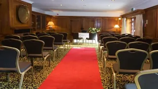 Cisswood House Hotel Horsham