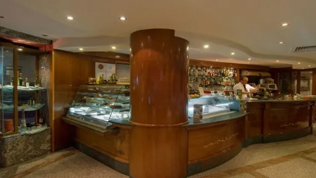 New Tower Palace Hotel Sliema photo 1
