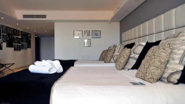 New Tower Palace Hotel Sliema photo 3