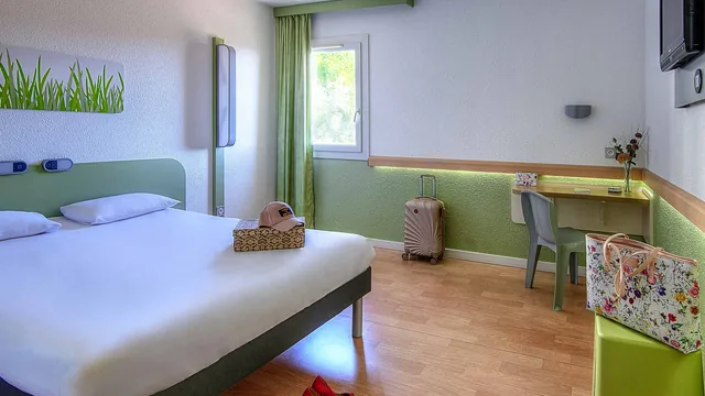 Ibis budget Cannes Mougins photo 5