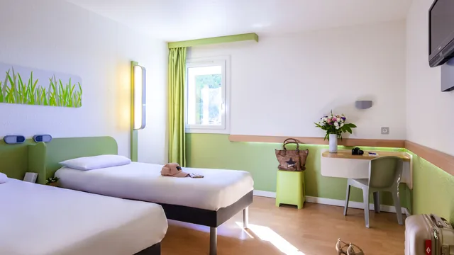 Ibis budget Cannes Mougins photo 6