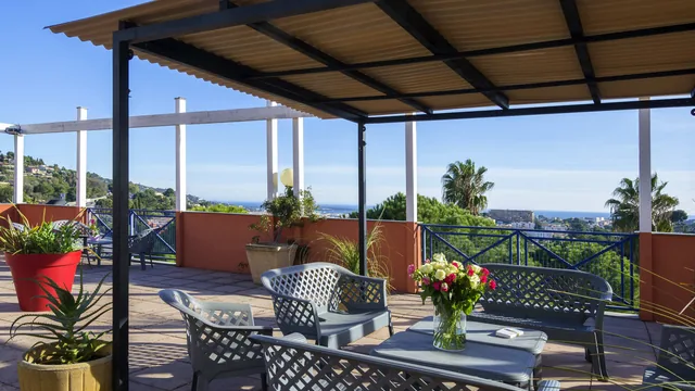 Ibis budget Cannes Mougins photo 11