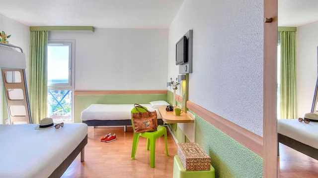 Ibis budget Cannes Mougins photo 12