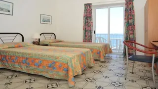 Astra Hotel Sliema