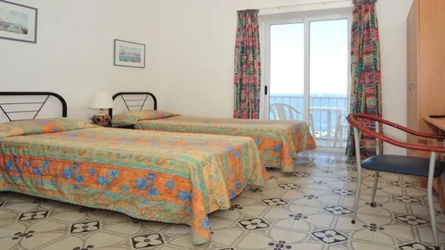Astra Hotel Sliema photo 1