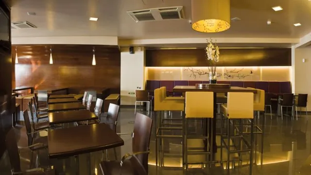 Astra Hotel Sliema photo 3