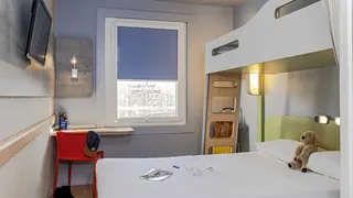 Ibis budget Paris Porte de Vanves