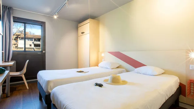 Ibis budget Avignon Centre photo 2