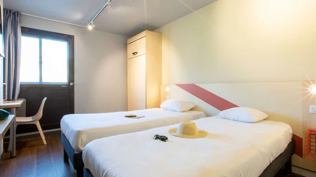 Ibis budget Avignon Centre photo 4