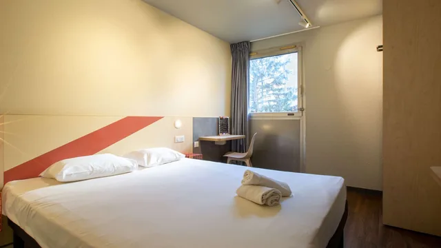 Ibis budget Avignon Centre photo 5