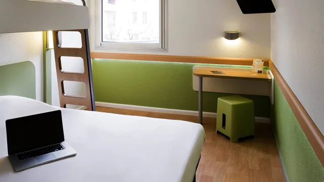 Ibis budget Avignon Centre photo 6