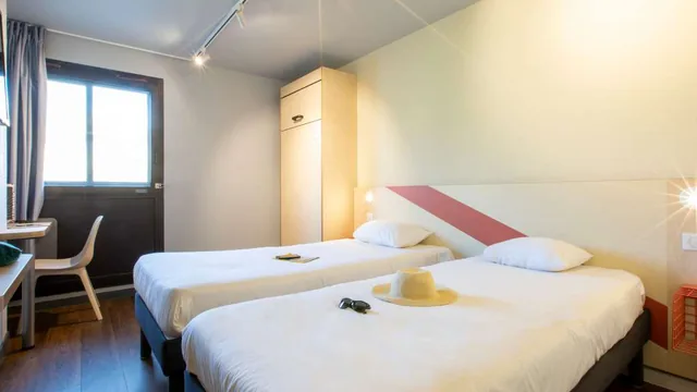 Ibis budget Avignon Centre photo 7