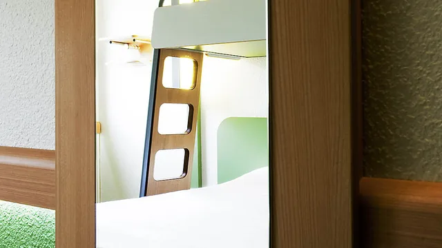 Ibis budget Avignon Centre photo 8