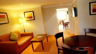 Abingdon Four Pillars Hotel Oxford
