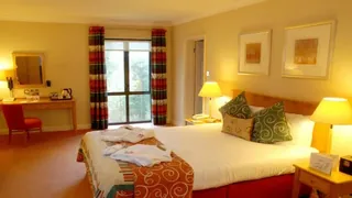 Oxford Spires Four Pillars Hotel