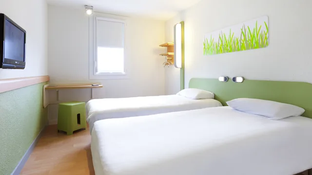 Ibis budget Dax Saint Paul les Dax photo 4