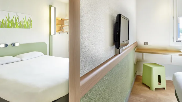 Ibis budget Dax Saint Paul les Dax photo 6