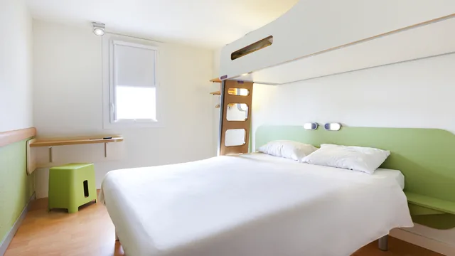 Ibis budget Dax Saint Paul les Dax photo 8