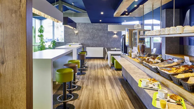 Ibis budget Dax Saint Paul les Dax photo 9