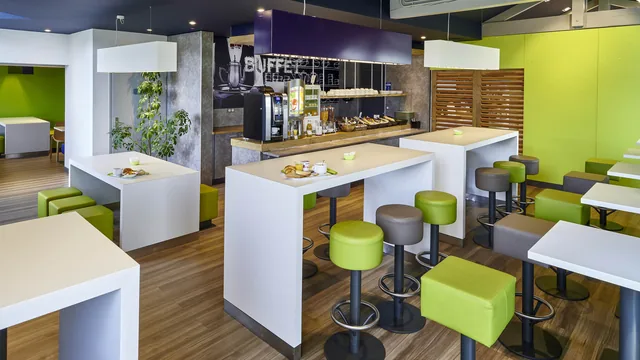 Ibis budget Dax Saint Paul les Dax photo 10