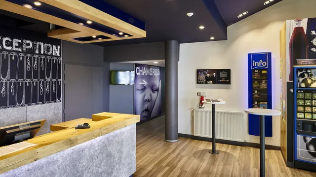 Ibis budget Dax Saint Paul les Dax photo 11