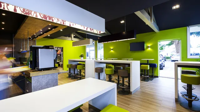 Ibis budget Dax Saint Paul les Dax photo 12