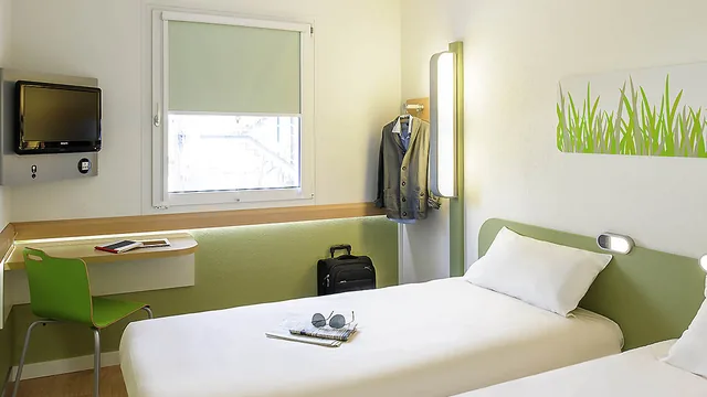 Ibis budget Caen Mondeville photo 8